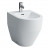 Laufen Pro 8.3295.2.000.302.1 биде напольное