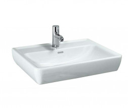 Laufen Pro 8.1895.2.000.104.1 раковина 60x48 см