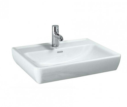 Laufen Pro 8.1895.2.000.104.1 раковина 60x48 см