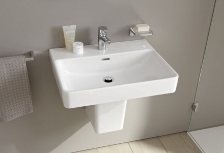 Laufen Pro 8.1895.2.000.104.1 раковина 60x48 см