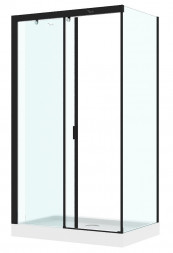 Cerutti Marbella 120B-L Душевой угол 120x80