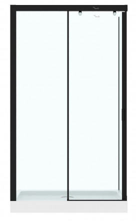 Cerutti Marbella 120B-L Душевой угол 120x80