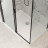Cerutti Marbella 120B-L Душевой угол 120x80