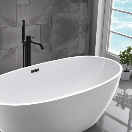Vincea Desire VTF-1DMB Смеситель для ванны напольный