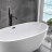 Vincea Desire VTF-1DMB Смеситель для ванны напольный