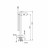 Vincea Desire VTF-1DMB Смеситель для ванны напольный