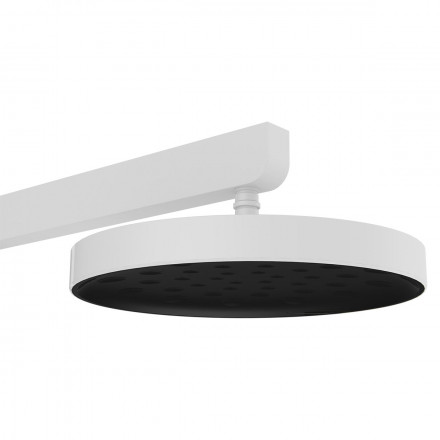 Vincea Inspire VSFS-3I11W Душевая стойка
