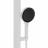 Vincea Inspire VSFS-3I11W Душевая стойка