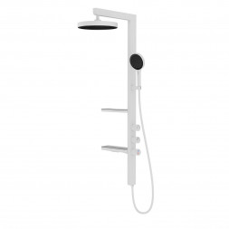 Vincea Inspire VSFS-3I11W Душевая стойка