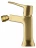 Wonzon &amp; Woghand Flex WW-88016072-BG Смеситель для биде темный графит
