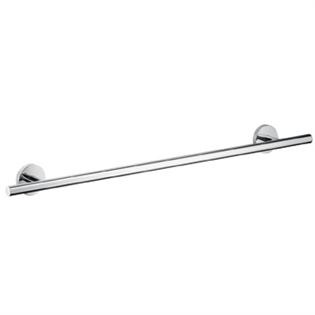 Полотенцедержатель 600 мм Hansgrohe Logis 40516000