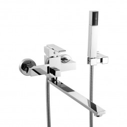 Iddis Neisse NEISBL0i10 смеситель для ванны