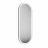 Kerama Marazzi Cono 42 CO.mi.P.42\WHT зеркало с подсветкой 420х1000