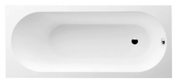 Villeroy&amp;Boch OBERON 170x75 UBQ170OBE2V-01 Ванна