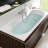 Villeroy&amp;Boch OBERON 170x75 UBQ170OBE2V-01 Ванна