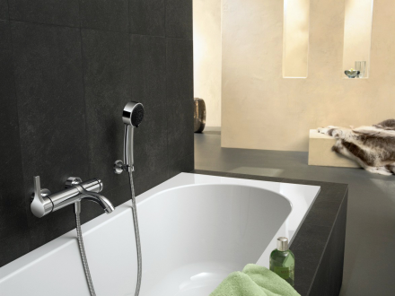 Villeroy&amp;Boch OBERON 170x75 UBQ170OBE2V-01 Ванна