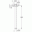 Grohe Rainshower 28497000 душевой кронштейн