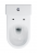 Cersanit Street Fusion Clean On KO-SFU011-3/5-COn-S-DL унитаз напольный с бачком