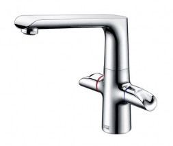Wasserkraft Lossa 1207 Смеситель для кухни
