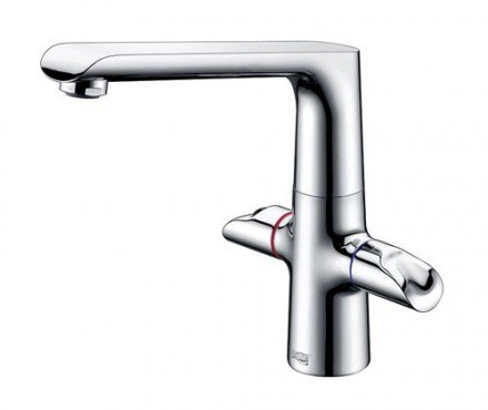 Wasserkraft Lossa 1207 Смеситель для кухни