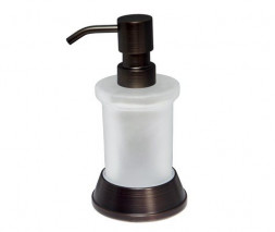 Wasserkraft Isar K-2399 Дозатор для жидкого мыла, 170 ml