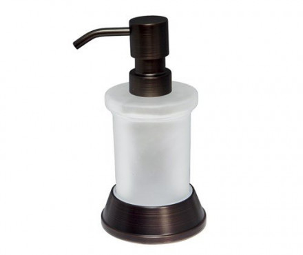 Wasserkraft Isar K-2399 Дозатор для жидкого мыла, 170 ml