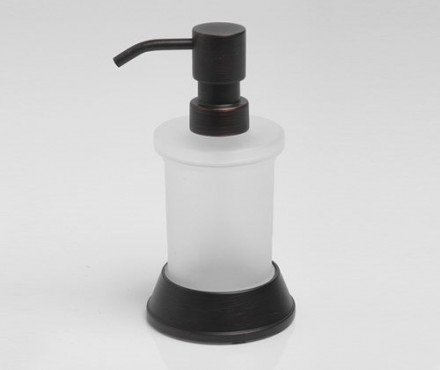 Wasserkraft Isar K-2399 Дозатор для жидкого мыла, 170 ml