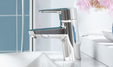 Ideal Standard Connect B9914AA Смеситель для раковины