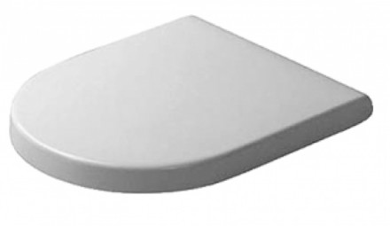 Villeroy Boch O.Novo Крышка сидение 9M38 S101 Soft Closing