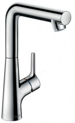 Hansgrohe Talis S 72105000 смеситель для раковины 210 мм