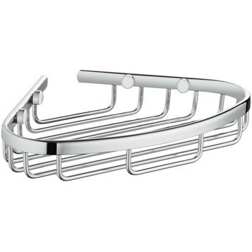 Grohe Baucosmopolitan 40664001 Полочка-решётка малая