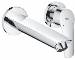 Grohe Eurosmart 2021 29338003 смеситель для раковины