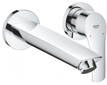 Grohe Eurosmart 2021 29338003 смеситель для раковины