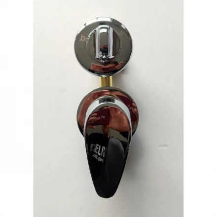 Frank F418L Brilliant 164009 душевая кабина без крыши