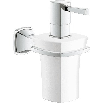 Grohe Grandera 40627000 Дозатор жидкого мыла