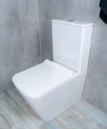 Gid Tr2170 62215Y напольный унитаз с бачком