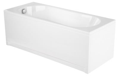 Cersanit Nike 170 WP-Nike*170 ванна акриловая 170x70