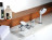 Lemark Omega LM3145Cсмеситель на борт ванны