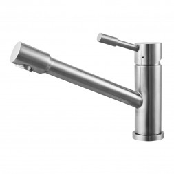 Lemark Expert LM5072S смеситель для кухни