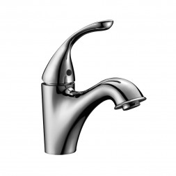 Lemark Intense LM5606C смеситель для раковины