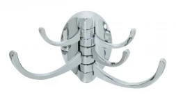 Fixsen FX-505F Крючок поворотный пятерной