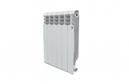 Royal Thermo Revolution Bimetall 500 радиатор биметаллический 10 секций