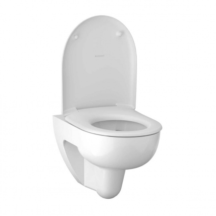 GEBERIT Renova 500.124.TC.R Унитаз с инсталляцией подвесной