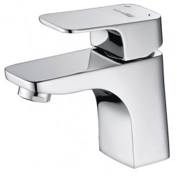 Wasserkraft Salm 2703 Смеситель для умывальника