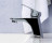 Wasserkraft Salm 2703 Смеситель для умывальника