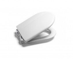 Roca Meridian-N 8012A200B Лакированная крышка soft close для унитаза (для 346247000)