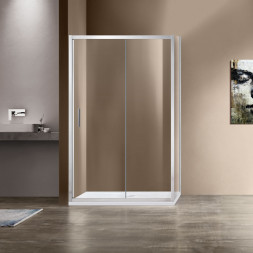 Vincea Garda VSR-1G8016CL душевой уголок
