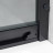 Vincea Stile VSS-2ST9090CLB-L душевой уголок