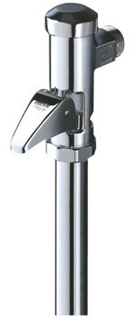 Grohe Rondo 37141000 Смывное устройство для унитаза