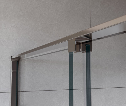 Vincea Arno VSR-1A9015CL душевой уголок